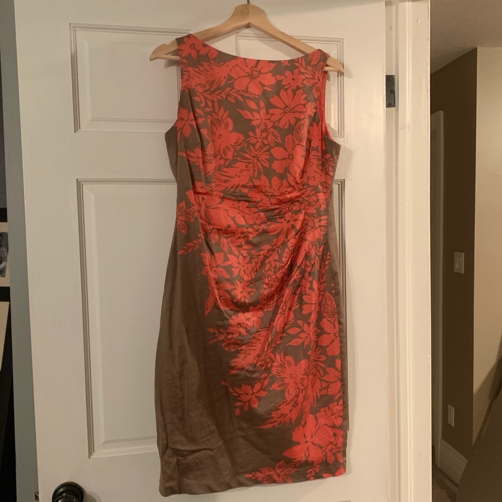 Ann Klein Dress